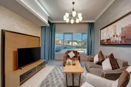 Class Apartments - 47