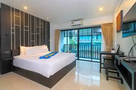 Aonang Viva Resort - 50