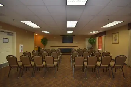 Holiday Inn Express Las Vegas-Nellis by IHG - 32