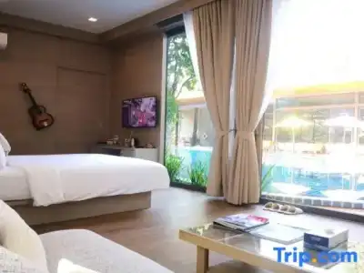 Treescape Resort Chiangmai (SHA Extra Plus) - 88