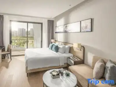 Citadines Marina Halong - 85