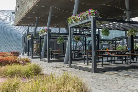 Leonardo Almere City Center - 16