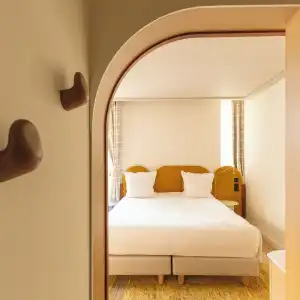 Hôtel St-Julien - 22