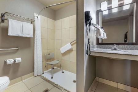 Best Western McCarran Inn - 51
