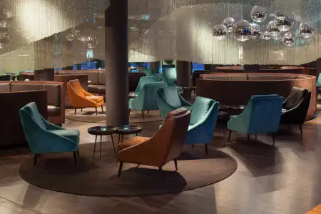 Motel One Frankfurt Messe - 10