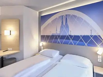 B&B Köln-Messe - 5