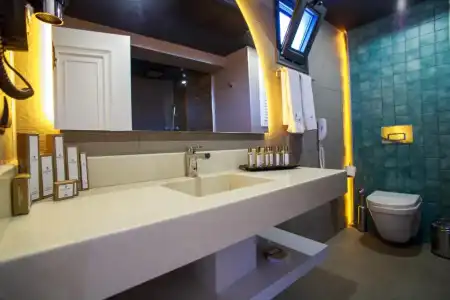 Best Western Izmir - 55