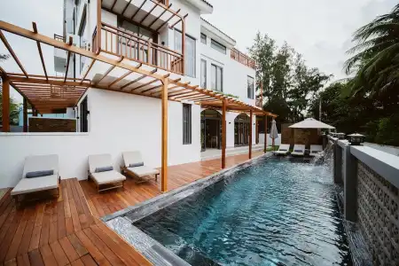 The Watermark Beachside - 11