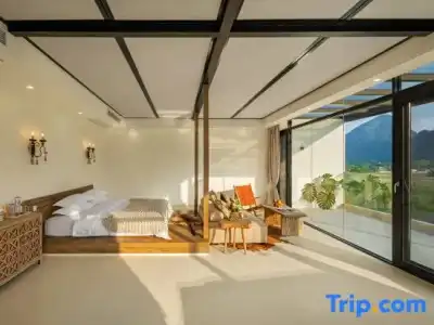 Tranquil Shores Holiday Apartments - 156
