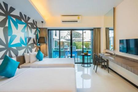 J Residence - 143