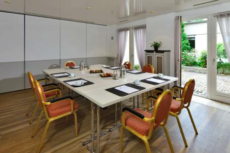 Best Western Der Foehrenhof - 2