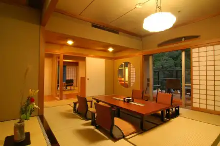 Sansuirou - 31