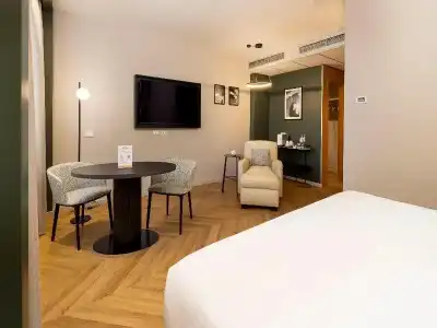 Crowne Plaza Padova by IHG - 64