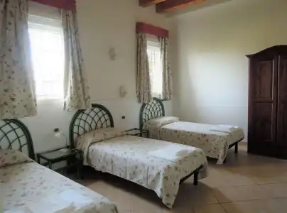 Agriturismo Sesta Presa - 27
