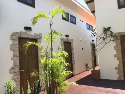 Wellness pension Coco - 0