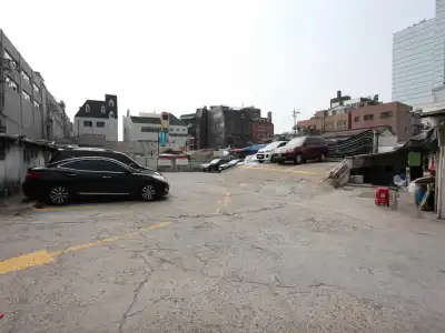 Vatica Dongdaemun - 19