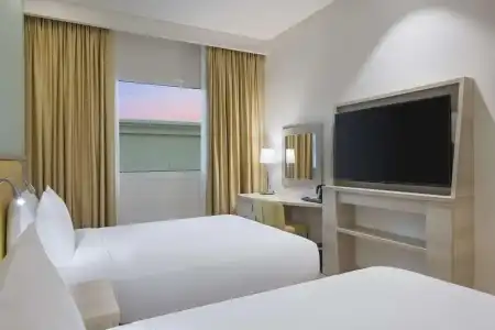 Hampton by Hilton Doha Old Town - 45