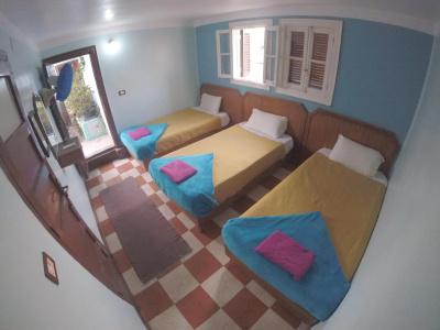Hostel Vienna - 1