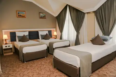 Golden City Baku - 2