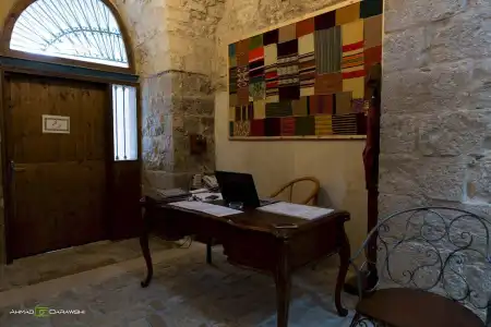 Al Hakim Boutique Old Town Nazareth - 11