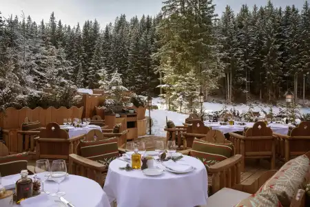 Fouquet's Courchevel - 28