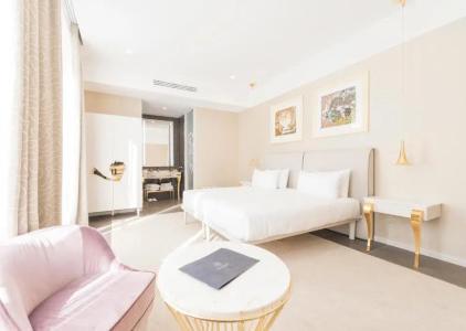 Boscolo Lyon & Spa - 49