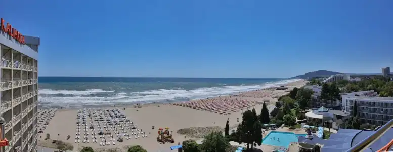Kaliakra Beach - Ultra All Inclusive - 103
