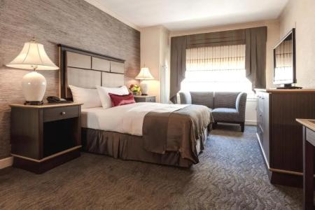 The Whitehall, BW Premier Collection - 30