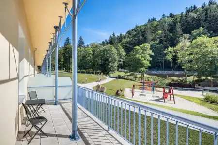 Danubius Health Spa Resort Centrální Lázne - 48