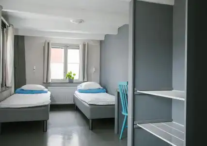Visby Logi & Vandrarhem Hästgatan 14 - 19