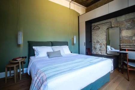 The Foundry Suites - 222