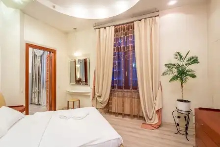 Central Dayflat Apartments - 177