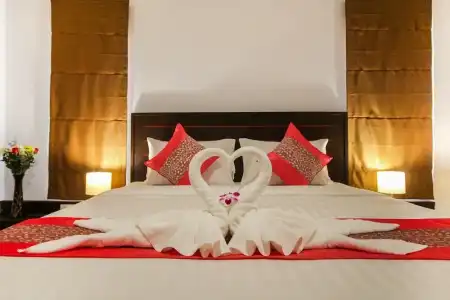 Lanta Lapaya Resort - 172