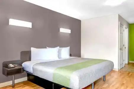 Studio 6 Extended Stay - Atlanta, GA - Chamblee - 17