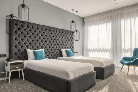 City Inn Lviv - 51