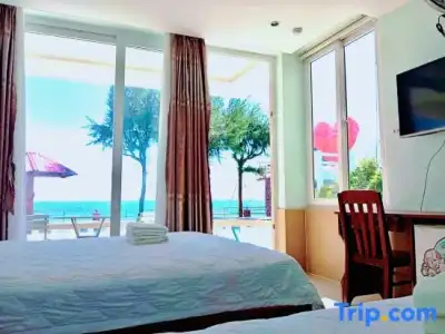 Hai Yen Family Resort - 117