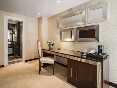 Anantara New York Palace Budapest - A Leading of The World - 37