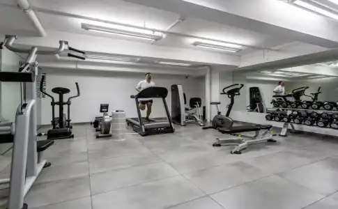ProfilHotels Mercur - 21