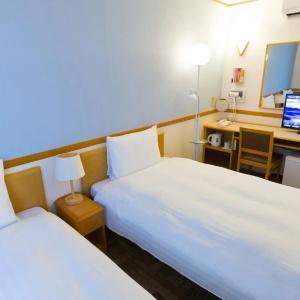 Toyoko Inn Jr Kobe Eki Kita Guchi - 46