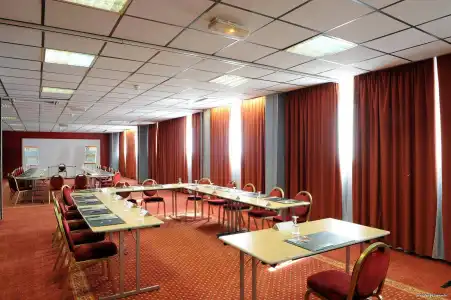 Mercure Arles Centre Arenes - 17