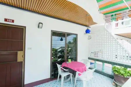 Rabbit Mansion Patong - 215