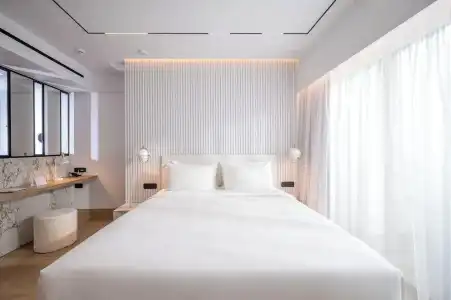 Ethereal White Resort & Spa - 68