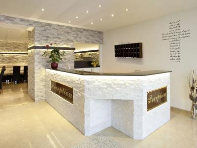 Central City - 1