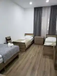 Guest House Nanu - 12