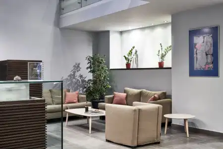 Arion Athens - 1