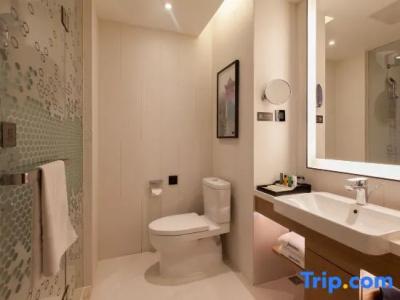 Hampton by Hilton Wuhan Tianhe Airport East - 89