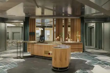 Berlin Marriott - 1