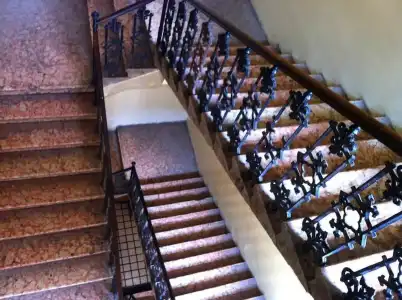 Maria Hostel - 9