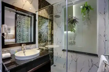 Hanoi Marvellous & Spa - 42