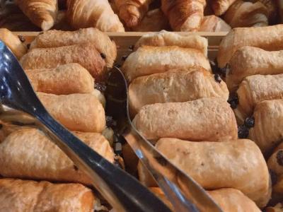 Ibis Dunkerque Centre - 12